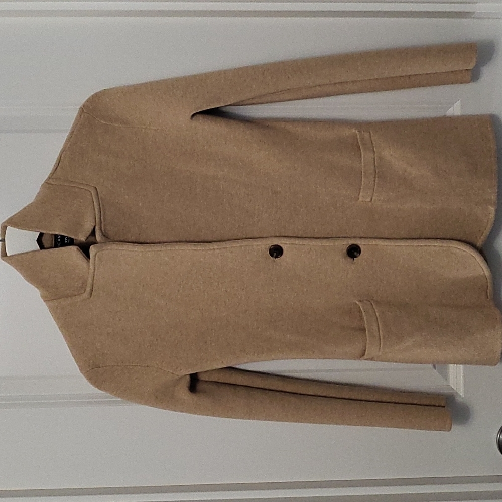 J. Crew Sweater Blazer XXS